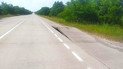 НЕБАЧЕНА СПЕКА ПЛАВИТЬ СВІТЛОФОРИ і АСФАЛЬТ! ЛЮДИ НЕ ВИТРИМУЮТЬ