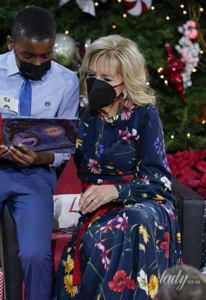 Джилл и Джо Байдены / © Associated Press