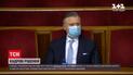 Парламент планирует назначить первым вице-премьером министра энергетики Юрия Витренко