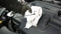 Автомобільна олива