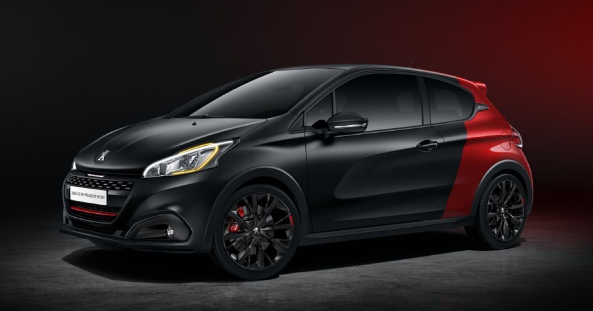 В Peugeot отказываются создавать отдельные модели под электродвигатели