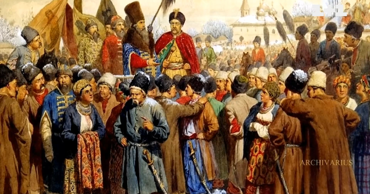 Украинцы составляли треть жителей Воронежской губернии: как занимались "денацификацией" в царской России