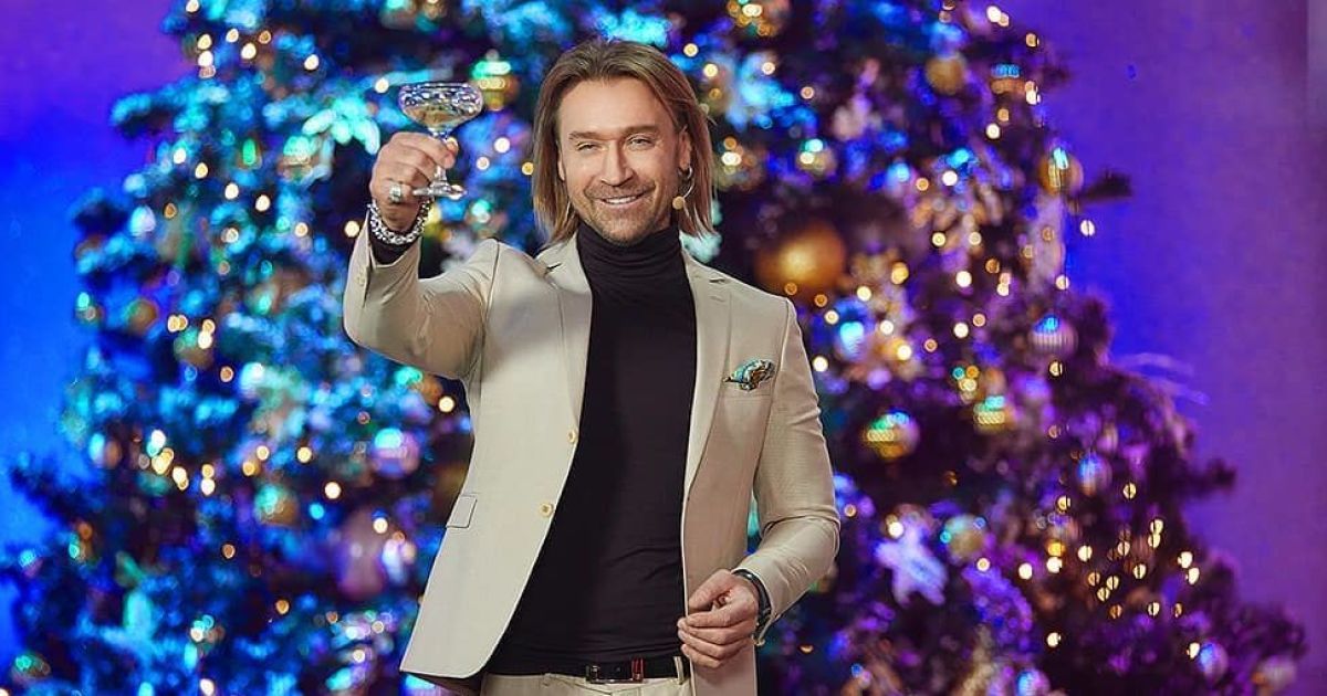 Олег Винник