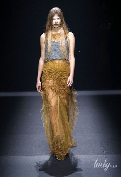 Коллекция Vera Wang прет-а-порте сезона весна-лето 2020 / © East News