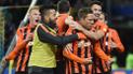 Прапор Бразилії та сльози. Як "Шахтар" відсвяткував перемогу в Кубку України