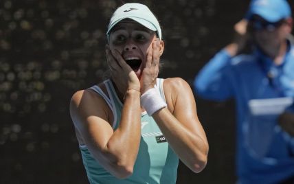 Australian Open-2023: определились полуфинальные пары у мужчин и женщин