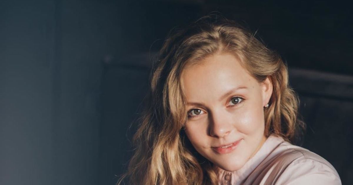Олена Шоптенко замилувала новим фото з маленьким сином