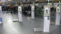 Пограничники предупредили о возможных очередях в аэропортах в связи с выборами