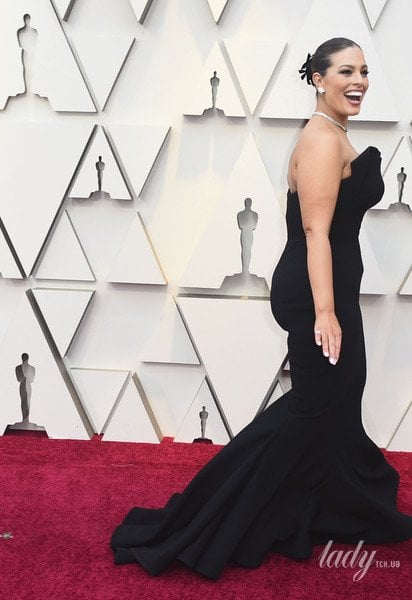 Эшли Грэм_1 / © Associated Press