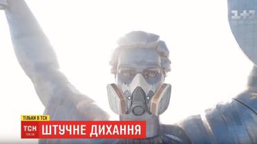 Искусственное дыхание: опасности воздуха и манипуляции вокруг него