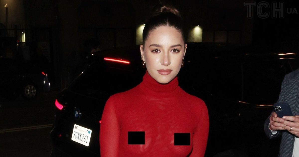 Маккензі Зіглер