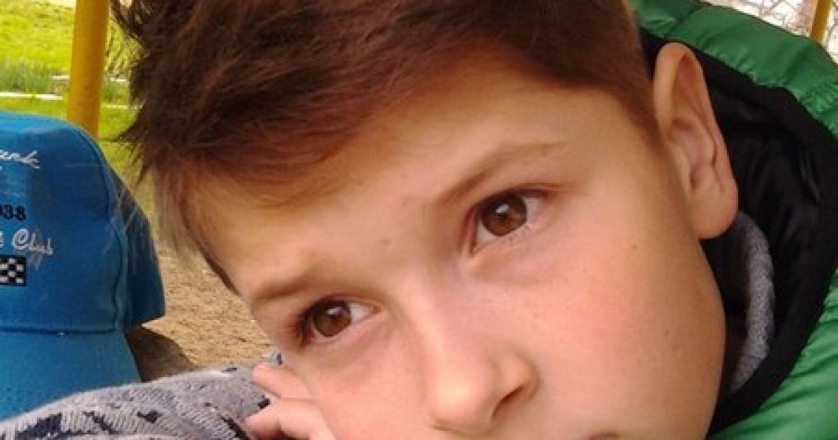 Помогите 11-летнему Ивану вновь услышать мир