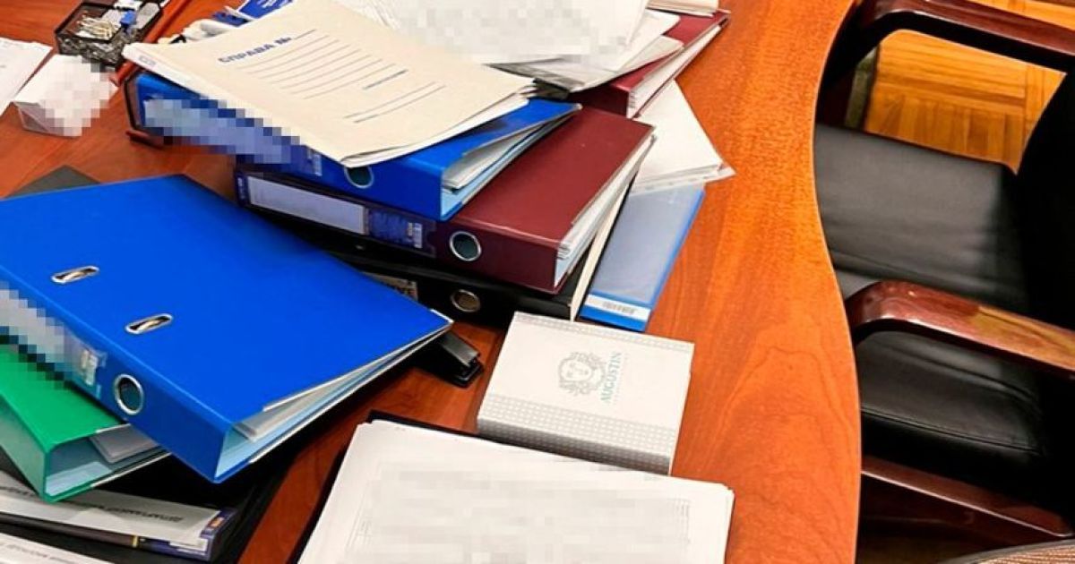 СБУ Сумська ОВА_5 / © СБУ