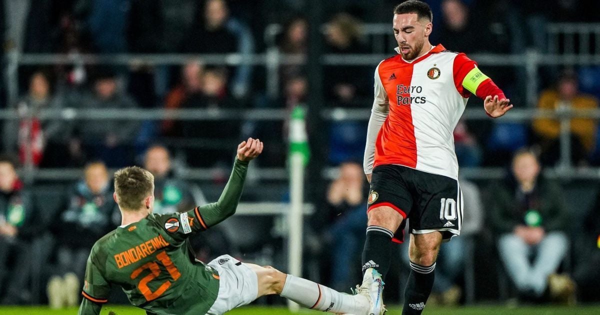 twitter.com/Feyenoord