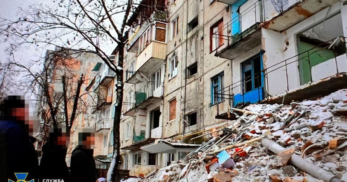 СБУ Сумська ОВА_6 / © СБУ