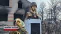 День народження Тараса Шевченка: як вітали кобзаря
