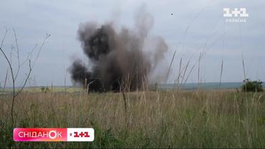 Обстрелы россиян, заминированные территории и уменьшение посевных площадей - новости на 30 января