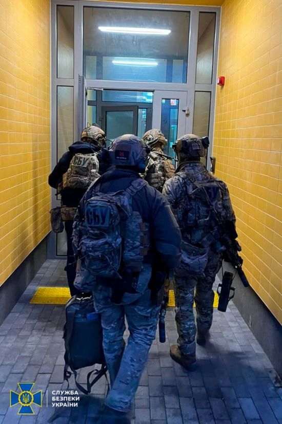 Керівництво Сумської ОВА викрили на розкраданні коштів, виділених на відбудову пошкодженої інфраструктури