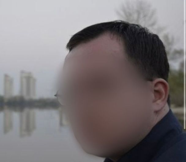По данным СМИ, речь идет о бывшем журналисте издания Vesti.ua Тарасе Козубе/Фото: Прокуратура Киева