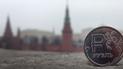 "Черный понедельник": нефть, рубль и американские индексы летят в пропасть. Онлайн-трансляция