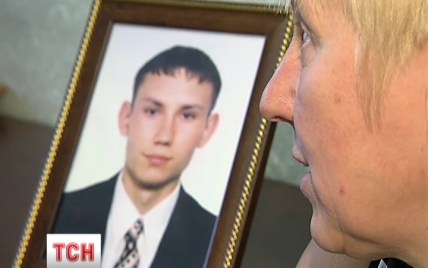 Військкомат погрожує кримінальною справою померлому 14 років тому призовнику