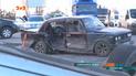 Жахлива аварія в Одесі: автомобілі розкидало дорогою