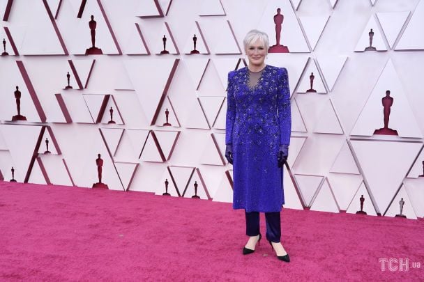 Оскар-2021: Гленн Клоуз / © Getty Images