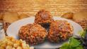Гречневые котлеты: с мясом и без