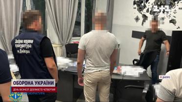 4 миллиона на "ремонт" укрытий. В Днепре задержали должностных лиц городского совета