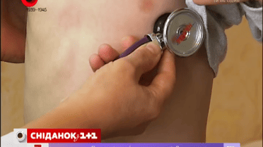 В Україні щороку народжується до 5 тисяч дітей із вадами серця