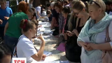 В Украине открылся сезон детских лагерей