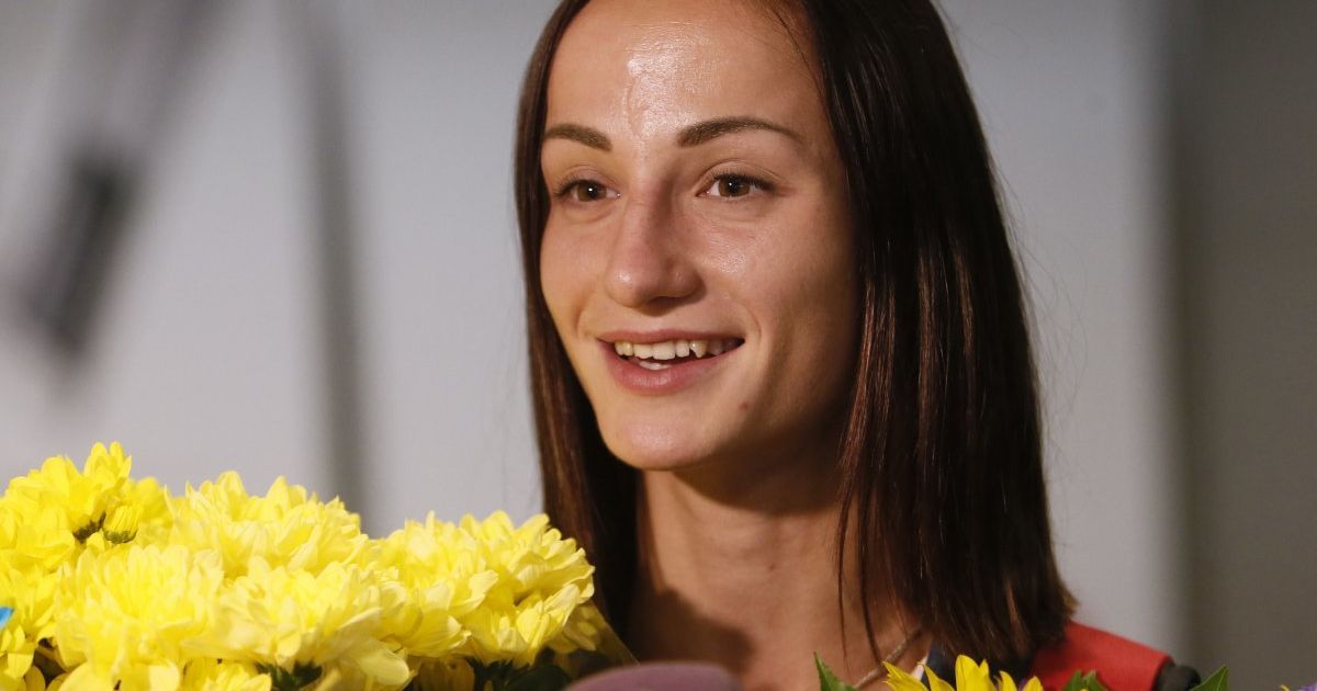 Наталія Прищепа виборола ще одне золото для України на Чемпіонаті Європи