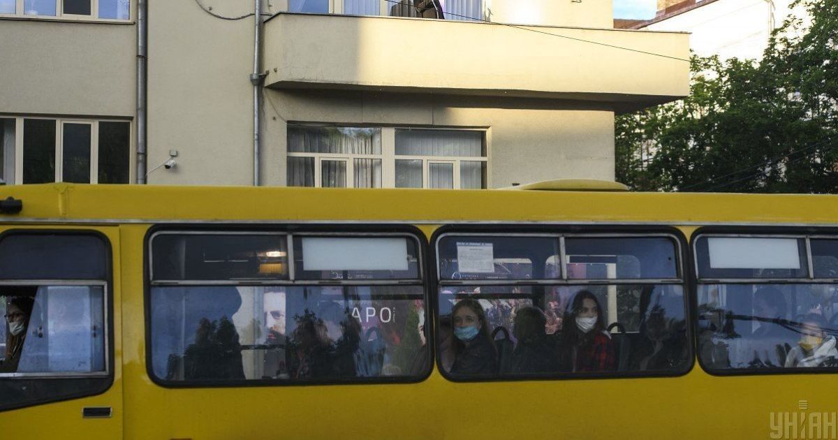 У Чернівцях послаблюють карантин