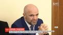 Справа Гандзюк: Мангера затримали у херсонській лікарні і везуть до Києва