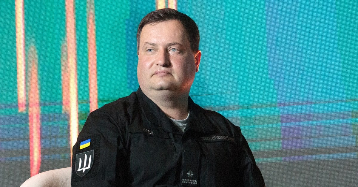 У ГУР відповіли на звинувачення Єрмолаєва