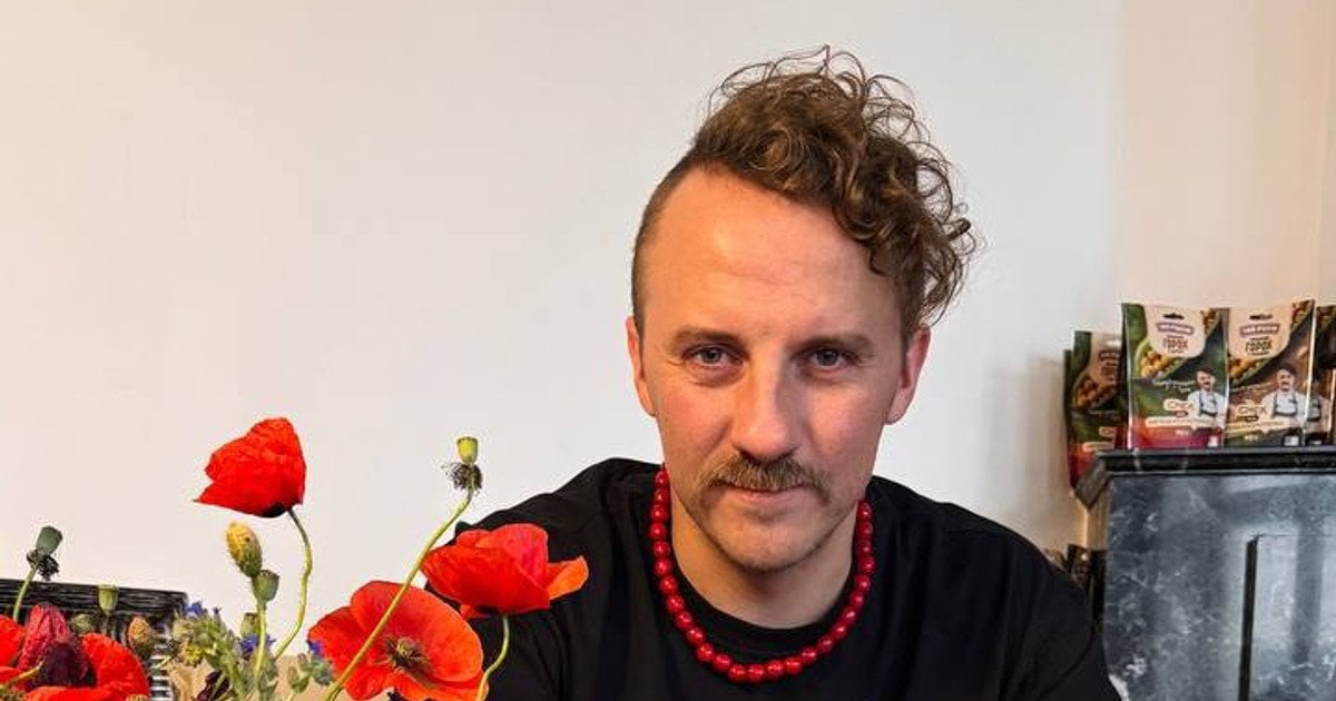 Євген Клопотенко