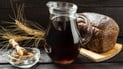 Домашній квас без дріжджів