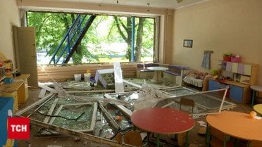 Люди не встигали сховатись! Вибухи руйнували все на шляху! Дніпро в пожежах і диму після удару