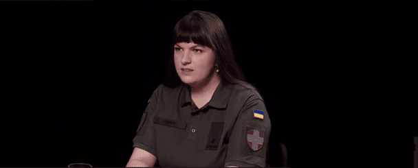 Хабар у ТЦК: пресофіцерка пояснила, чому спроби підкупу групи оповіщення є марними