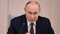 Президент Росії Володимир Путін
