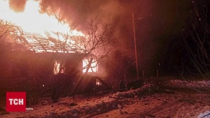 Ракети вдалося збити всі! А от Шахеди влучали в різних містах