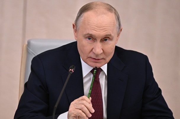 Війна — уже в Москві: пропагандисти Кремля пішли на "бунт" проти Путіна, погрози не працюють — ISW