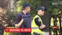 Перекрыты улицы и усиленная безопасность: в столице ожидают на визит Йенса Столтенберга
