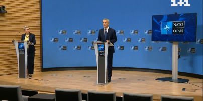 Экстренное заявление Столтенберга: что сказал генсек НАТО об Украине и Путине