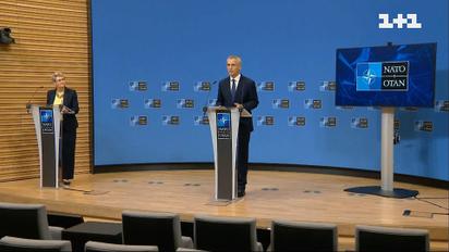 Екстрена заява Столтенберга: що сказав генсек НАТО про Україну і Путіна