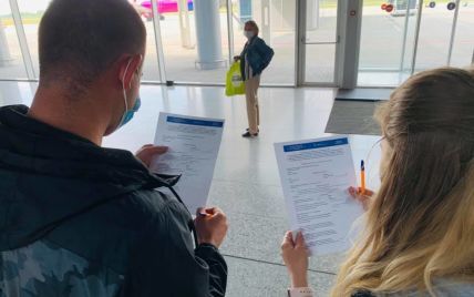 В аэропорту "Киев" заработает пункт с ПЦР-тестированием на коронавирус: все ли желающие смогут провериться