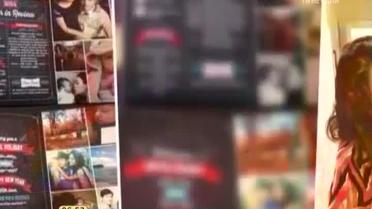 Кутчер та Куніс показали доньку