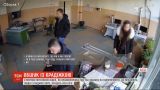 Одеські поліцейські обікрали підприємство, у якому проводили обшук