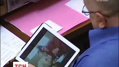 Автор постанови про підвищення зарплати депутатам обіцяє запропонувати механізм штрафів