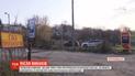 У Кропивницькому збирають підписи на закриття АЗС, біля якої лунали вибухи